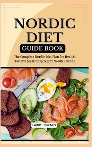 Nordic Diet Guide Book