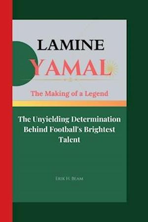 Lamine Yamal