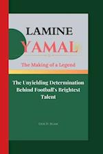 Lamine Yamal