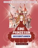 Eine Prinzessin