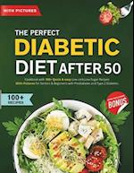 The Perfect Diabetic Diet After 50