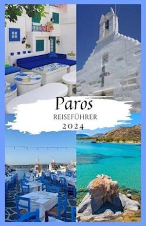 Paros Reiseführer