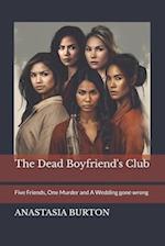 The Dead Boyfriend's Club