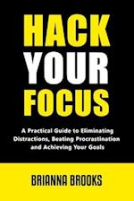 Hack Your Focus