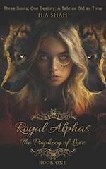 Royal Alphas