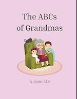 The ABCs of Grandmas