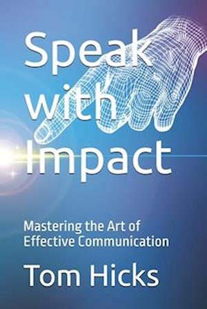 Speak with Impact