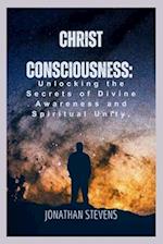 Christ Consciousness