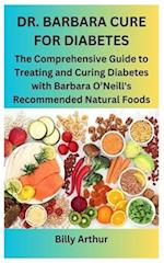 Dr. Barbara Cure for Diabetes