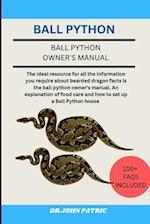 Ball Python