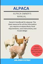 Alpaca