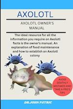 Axolotl