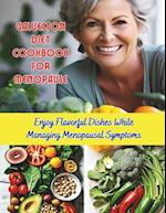 Galveston Diet Cookbook for Menopause