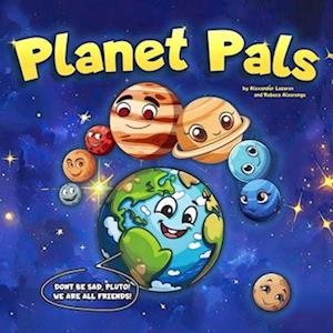 Planet Pals