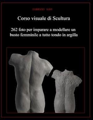 Corso visuale di Scultura