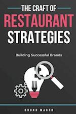 Restaurant Strategies