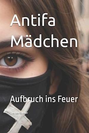 Antifa Mädchen