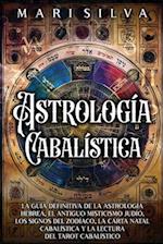 Astrología cabalística