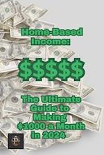 Home Based Income