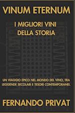 Vinum Eternum I Migliori Vini Della Storia