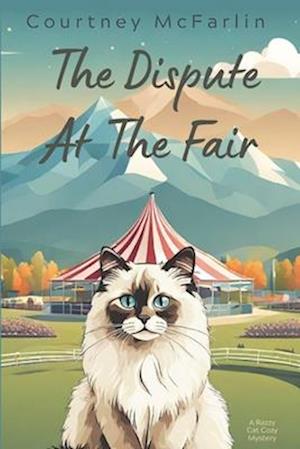 The Dispute At The Fair