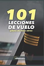 101 Lecciones de vuelo