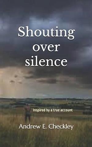 Shouting over silence