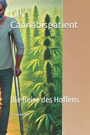 Der Cannabispatient