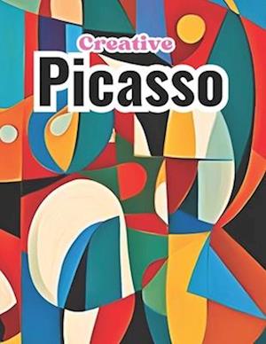 Creative Picasso