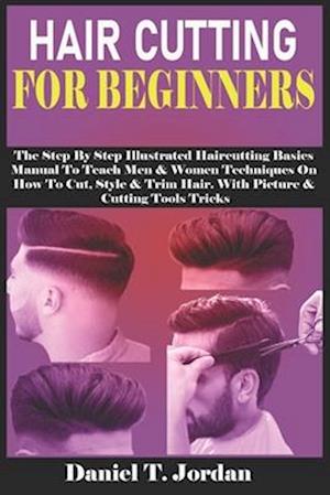 Hair Cutting for Beginners