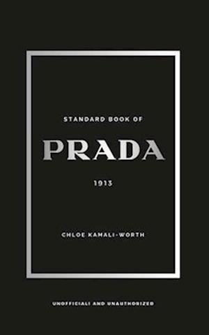 Standard Book of PRADA