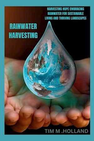 Rain Water Harvesting