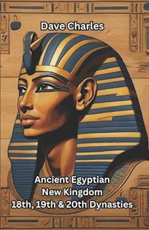 Ancient Egyptian New Kingdom