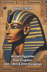 Ancient Egyptian New Kingdom