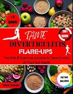 Tame Diverticulitis Flare-ups