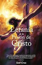 Letanía de la Pasión de Cristo