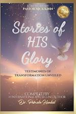 Stories of His Glory