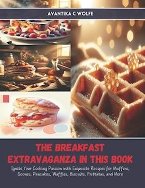 The Breakfast Extravaganza in this Book