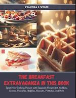 The Breakfast Extravaganza in this Book