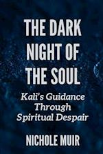 The Dark Night of the Soul