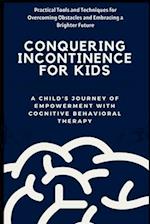 Conquering Incontinence for Kids