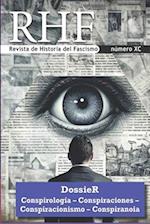 RHF - Revista de Historia del Fascismo