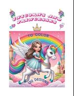 UNICORNS and PRINCESSES