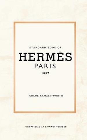 Standard Book of Hermès (english version)