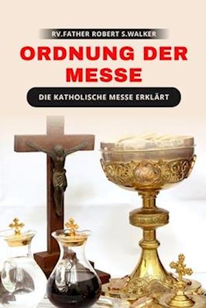 Ordnung der Messe