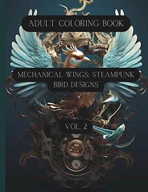 Mechanical Wings