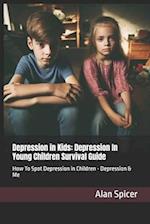 Depression in Kids