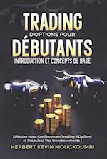 Trading d'Options pour Débutants