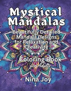 Mystical Mandalas