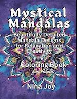 Mystical Mandalas